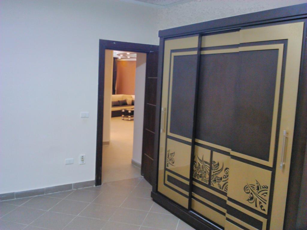 Three-Bedroom Apartment At Louly Beach Resort Ain Soukhna Exteriér fotografie